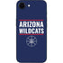 University of Arizona Wildcats Basketball Mark iPhone 16e Skin